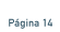 P�gina 14