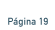 P�gina 19