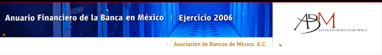 Anuario Financiero de la Banca en Mxico | Asociacin de Bancos de Mxico