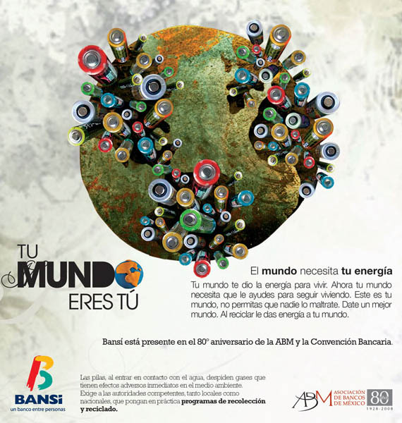 �Publicidad