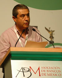 Ing. Ignacio Deschamps Gonz�lez