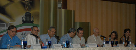 Presidium