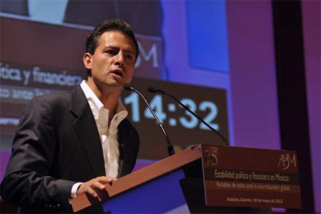 Enrique Peña Nieto