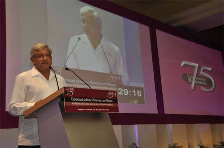 Andrés Manuel López Obrador