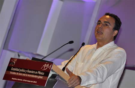 Gerardo Rodríguez Regordosa