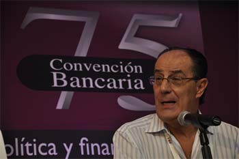 Lic. Jaime Ruiz Sacristán