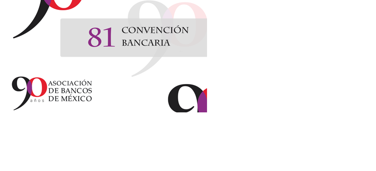 81 Convención Bancaria