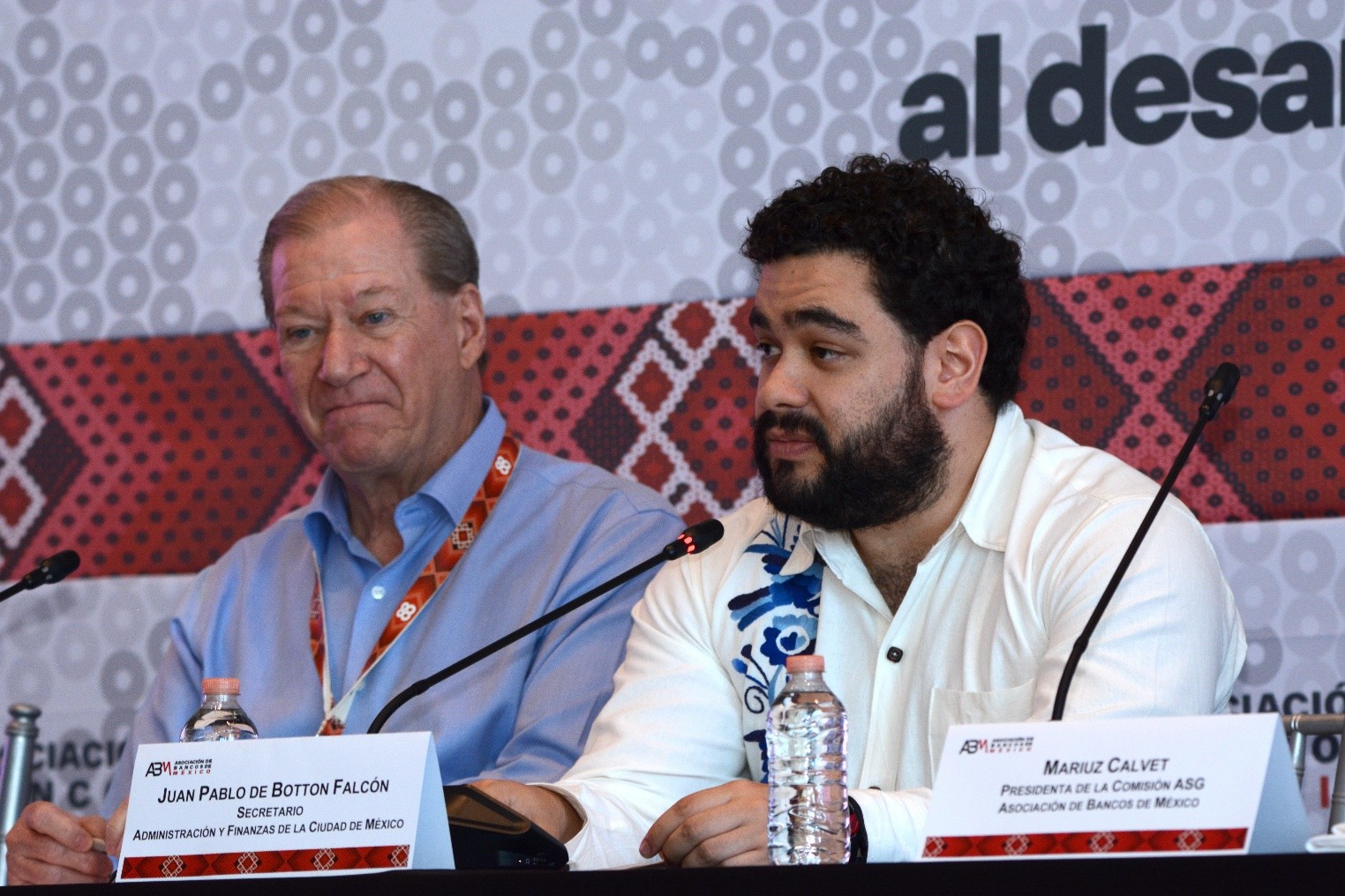Juan Pablo de Botton