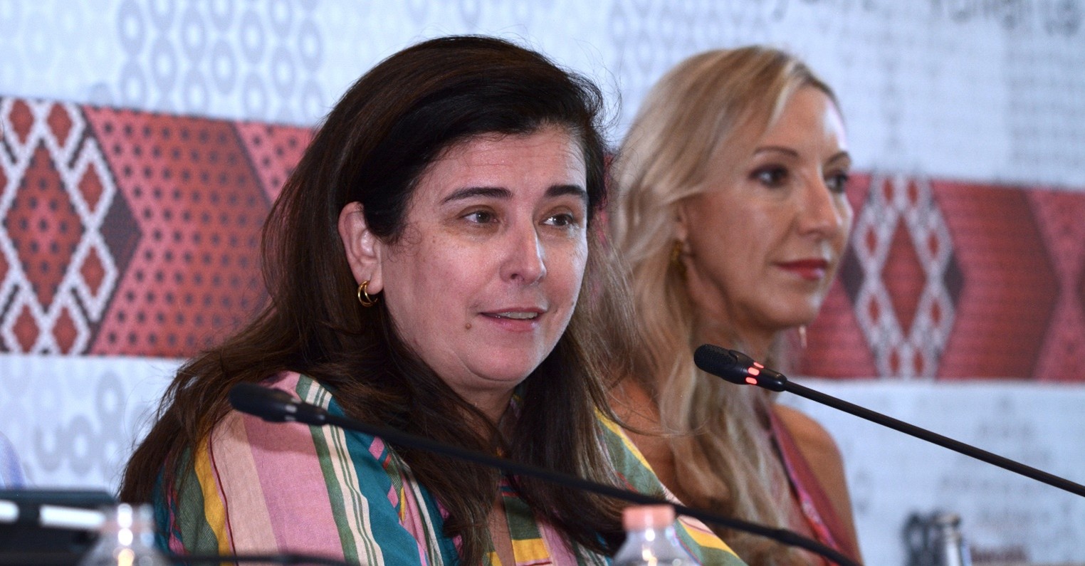 Gema Sacristán