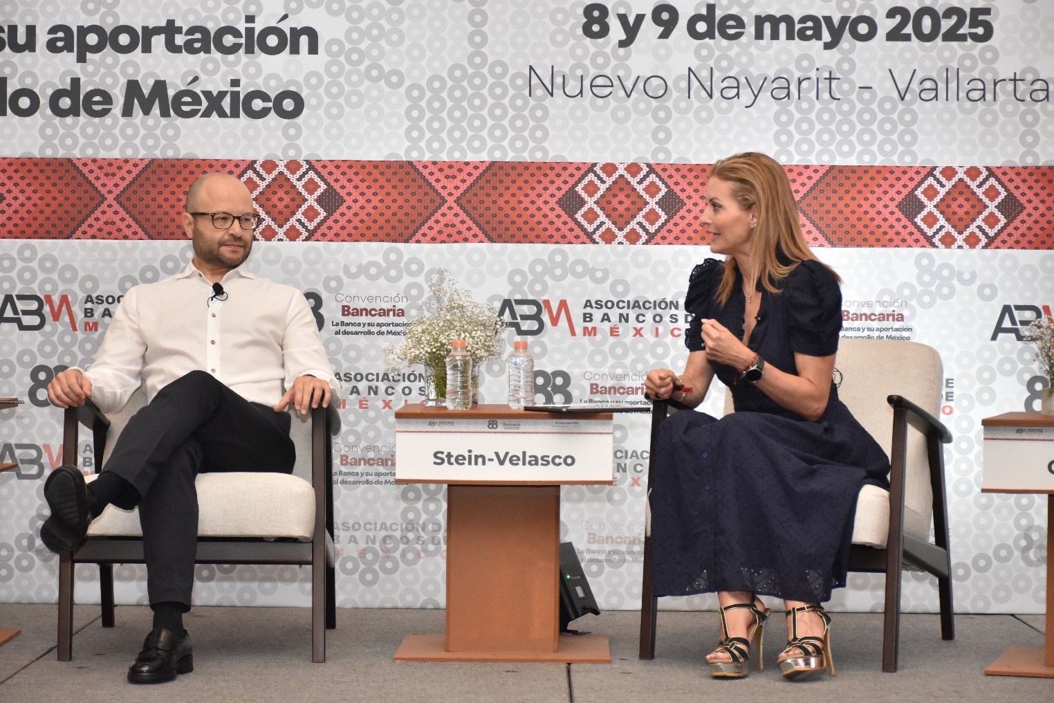 José Luis Stein-Velasco