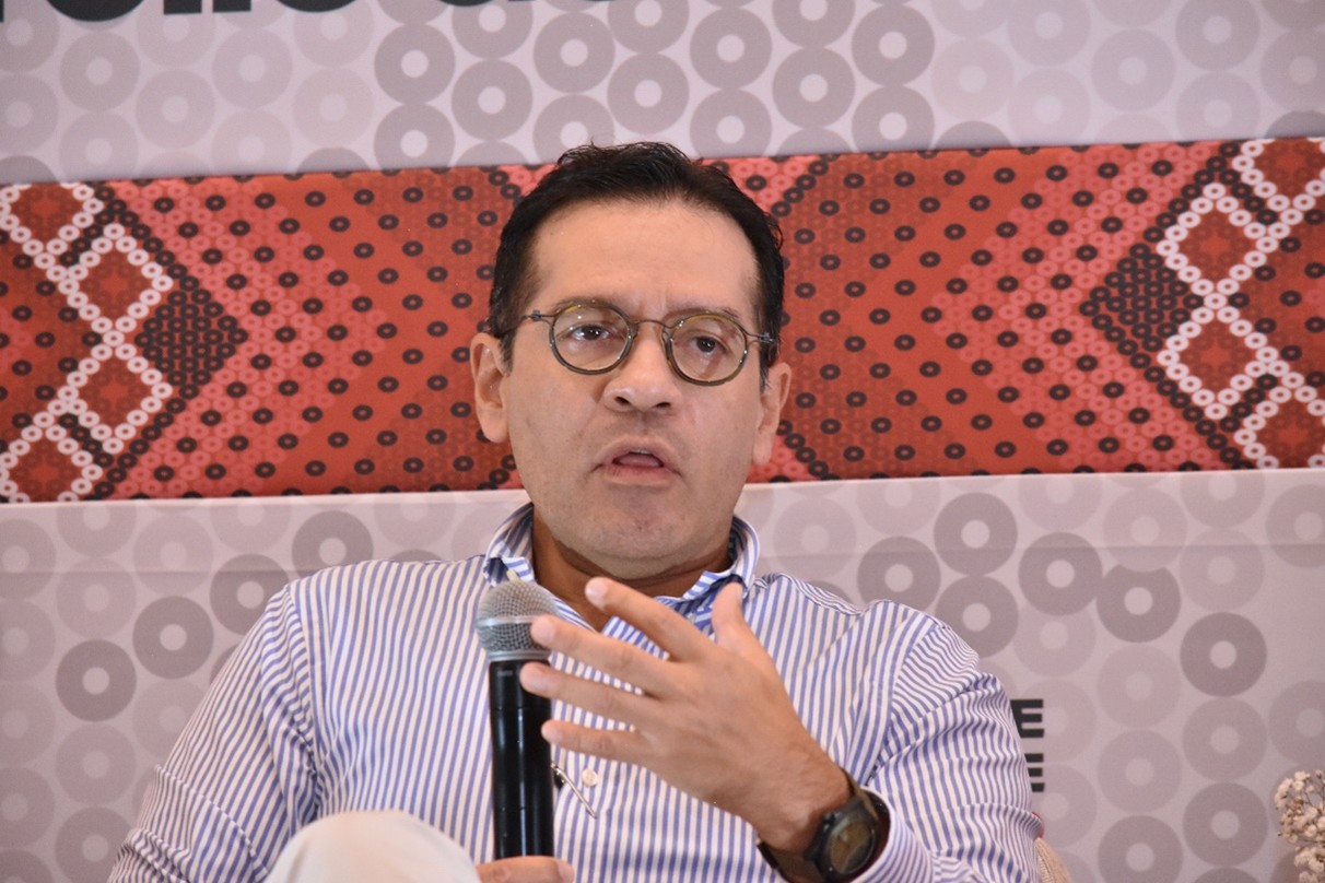 Luis Antonio Ramírez