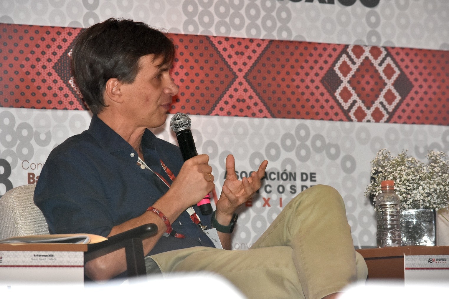 Julio Serrano