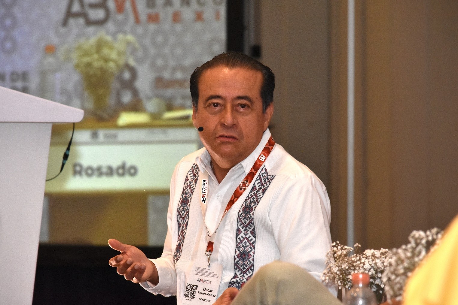 Óscar Rosado