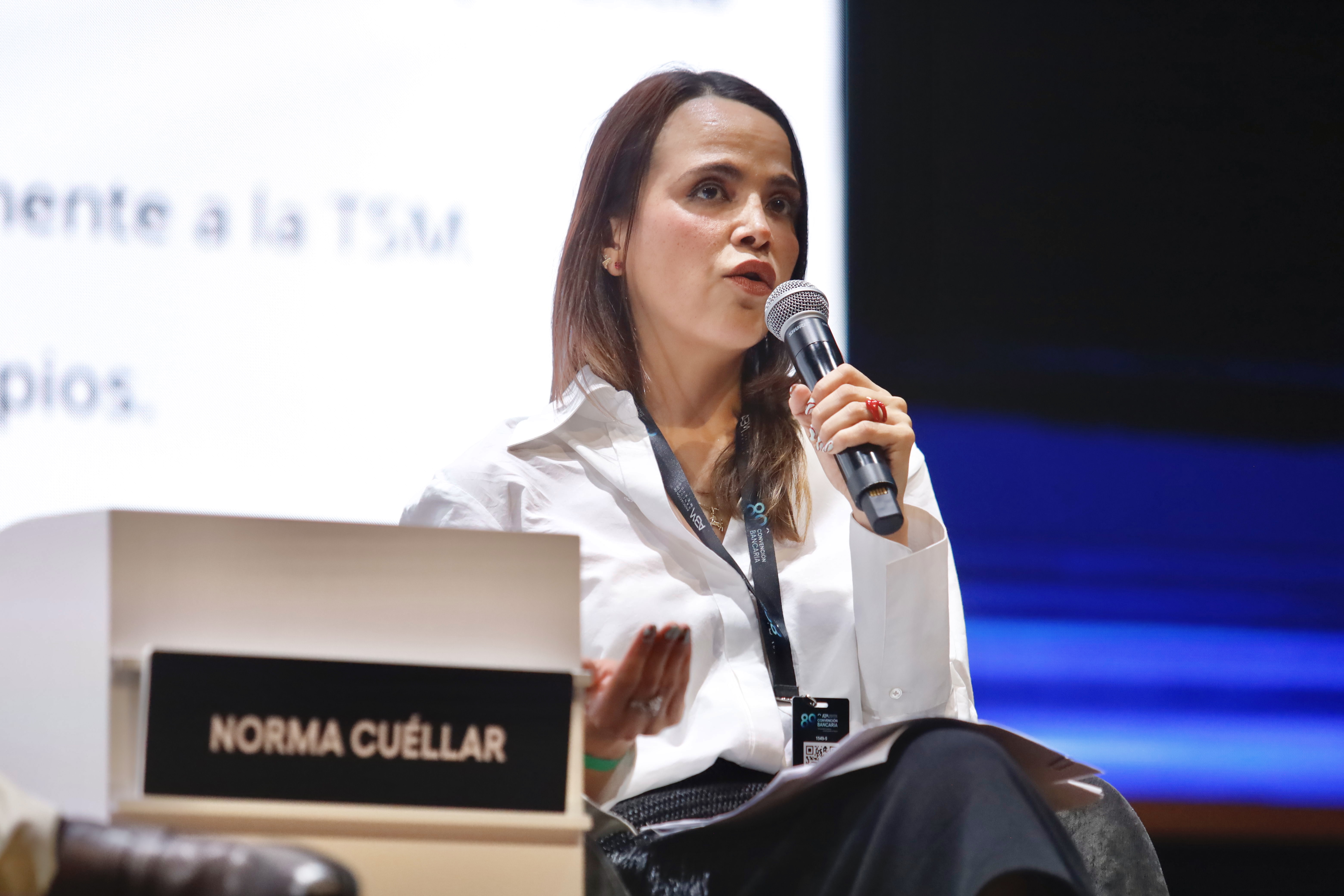 Norma Cuéllar