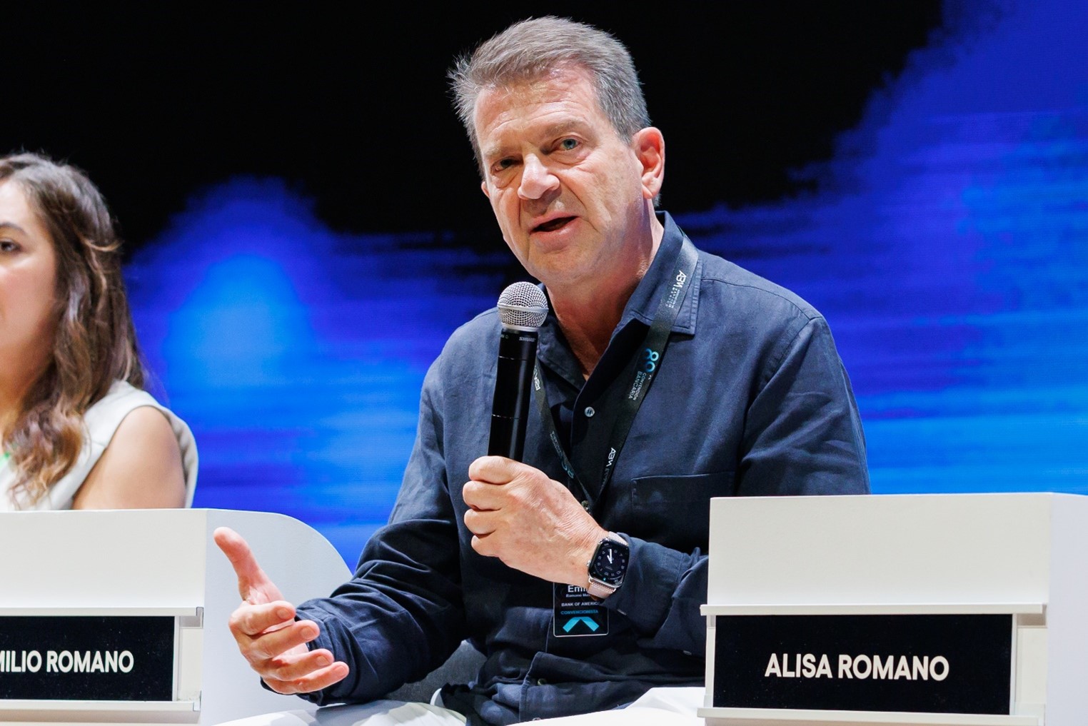 Emilio Romano