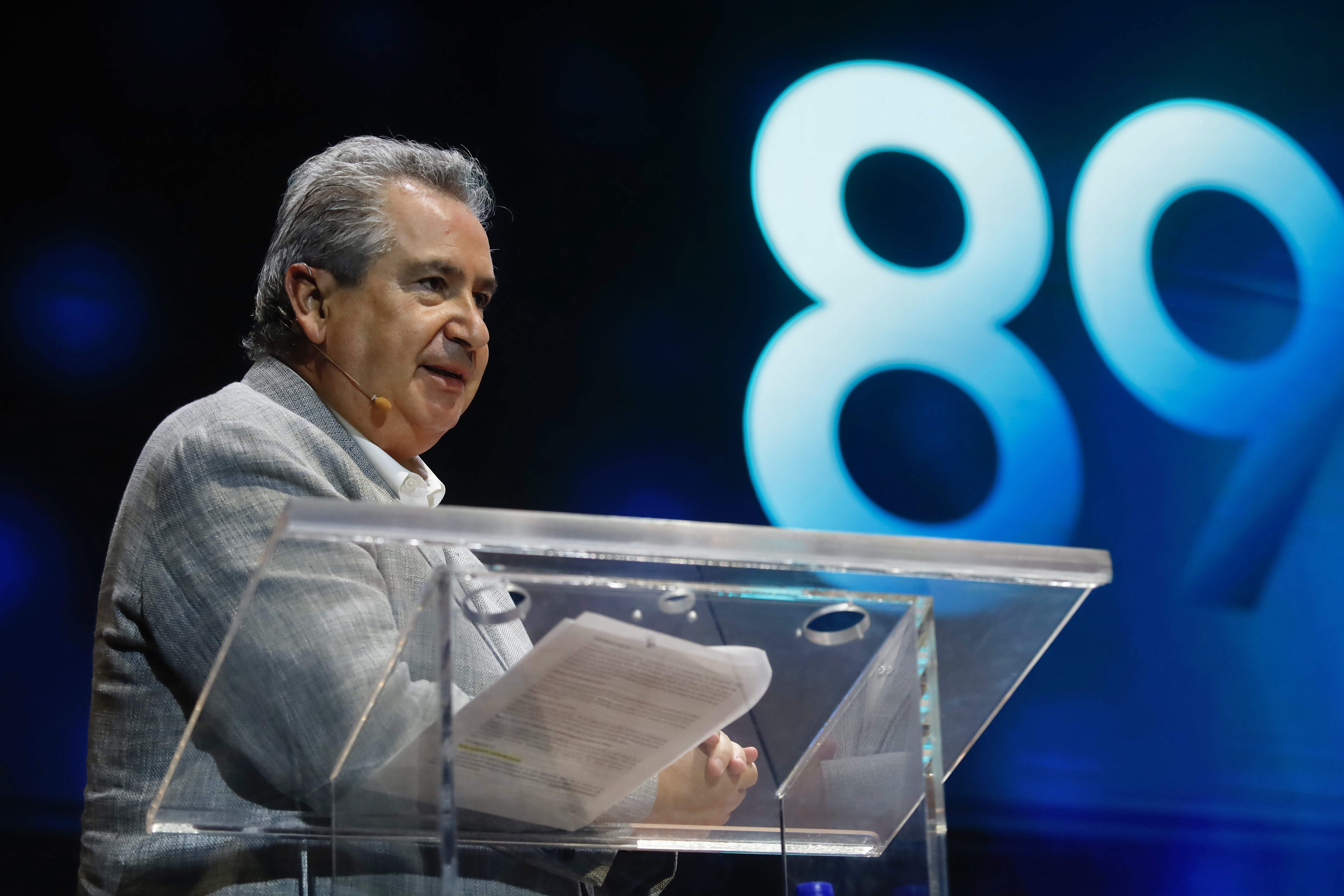 Leonardo Curzio
