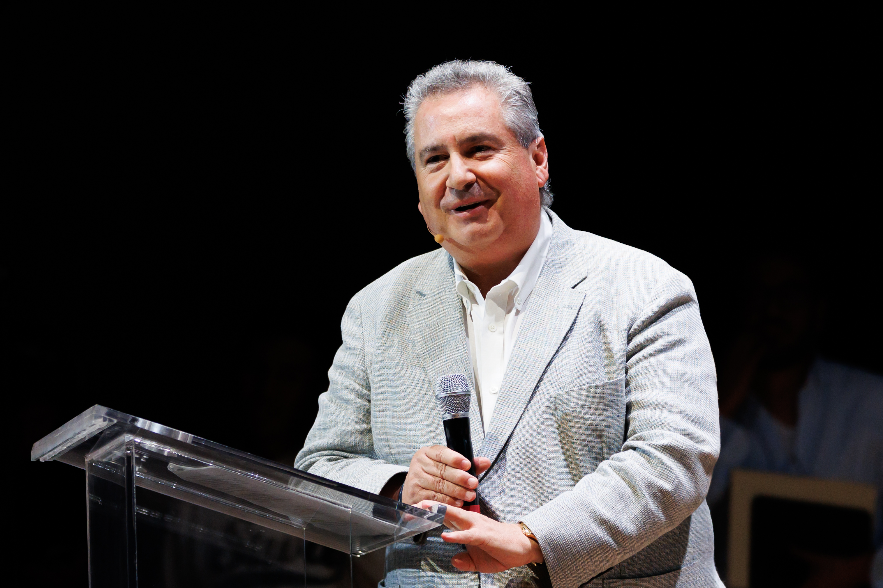 Leonardo Curzio