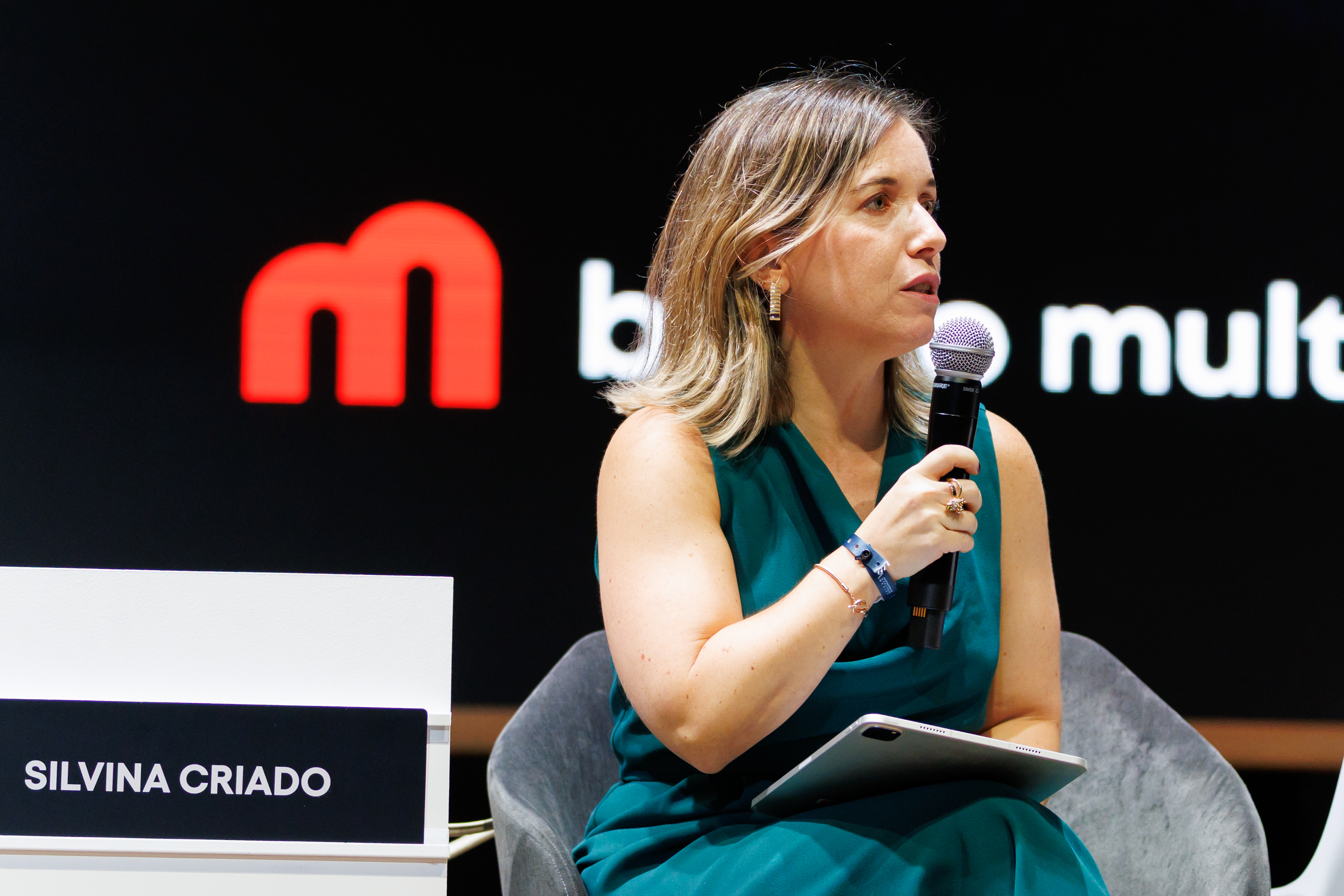 Silvina Criado