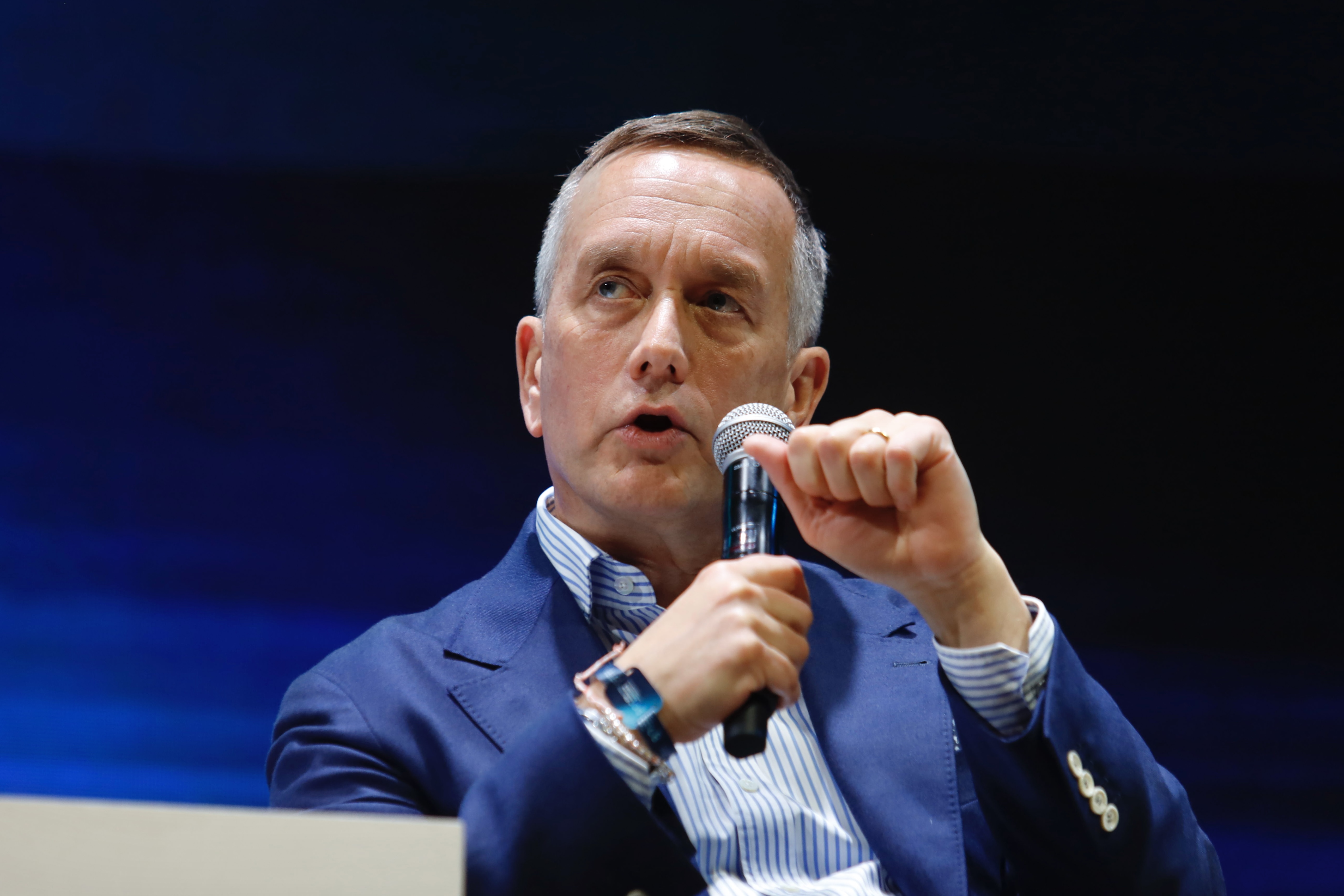 Tim Murphy