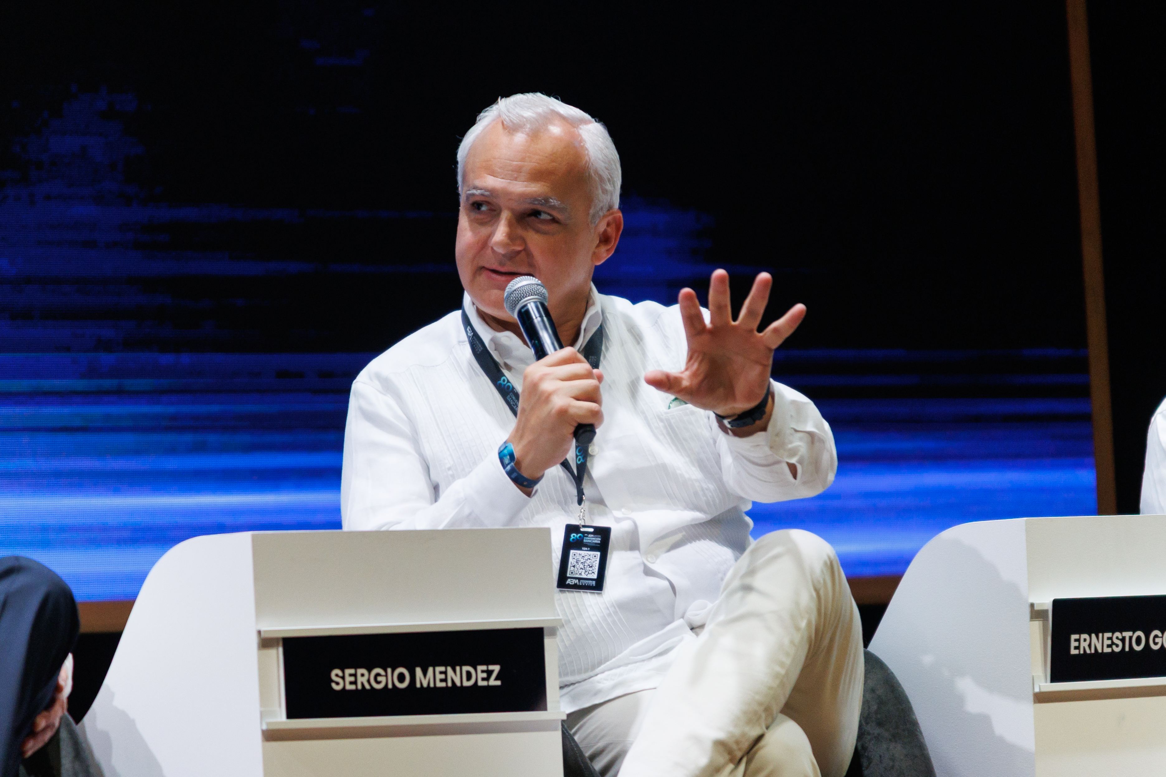 Sergio Mendez