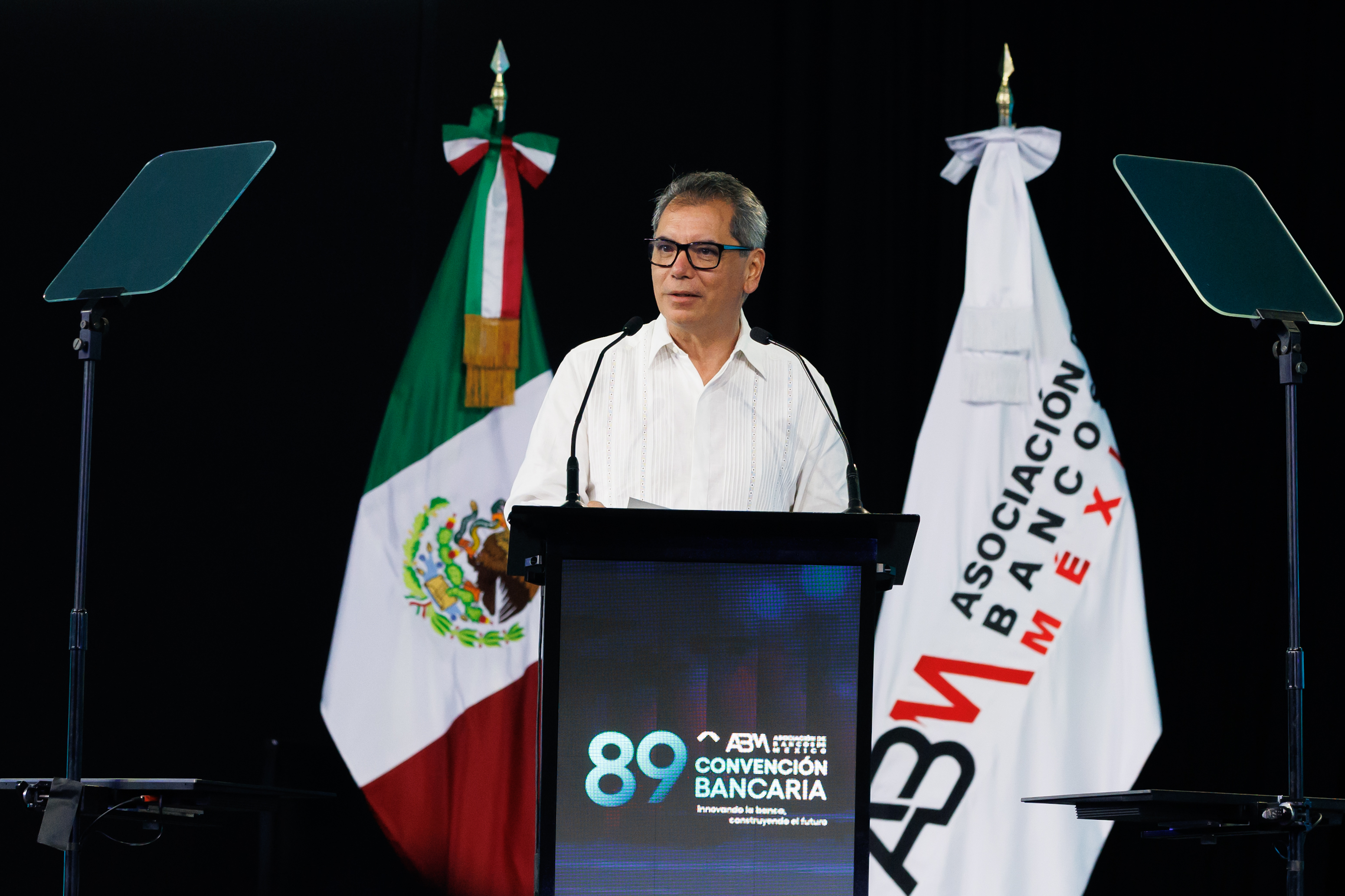 Edgar Amador
