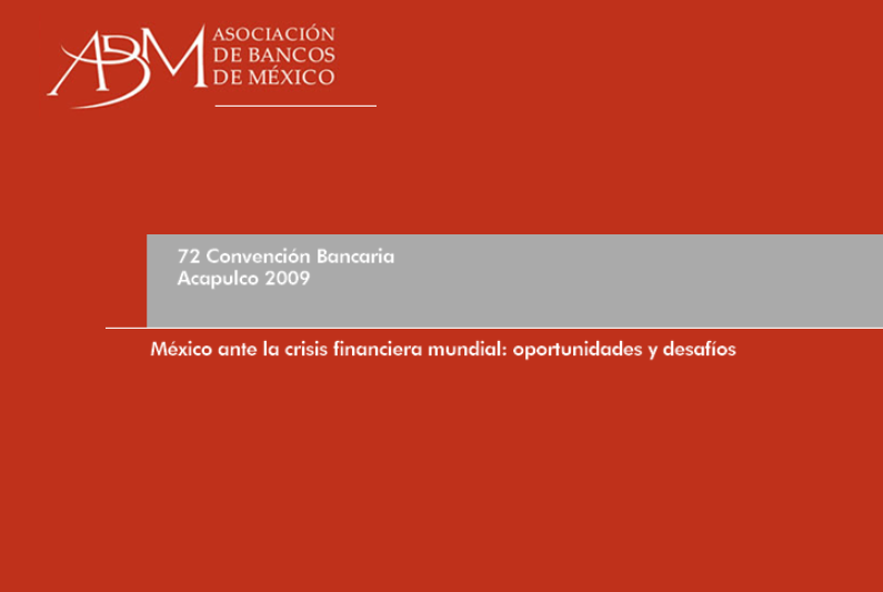 72 Convención Bancaria