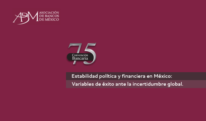 75 Convención Bancaria