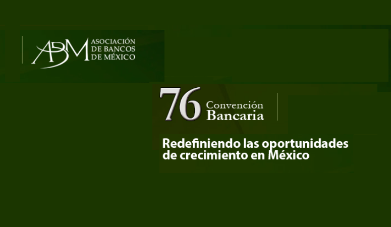 76 Convención Bancaria