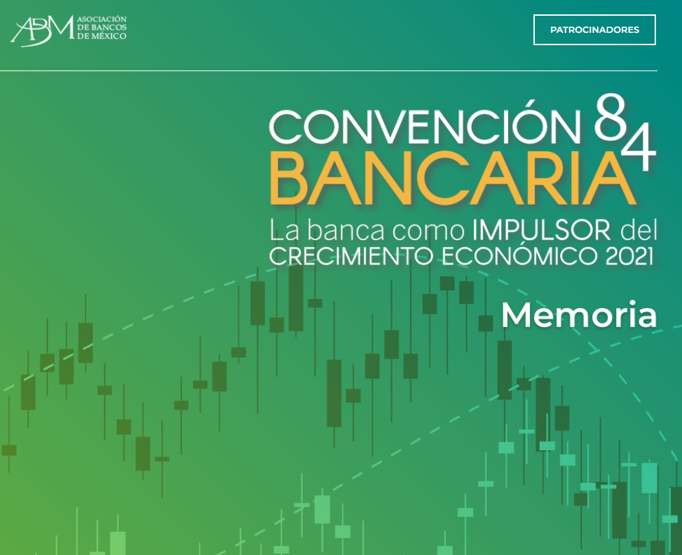 84 Convención Bancaria